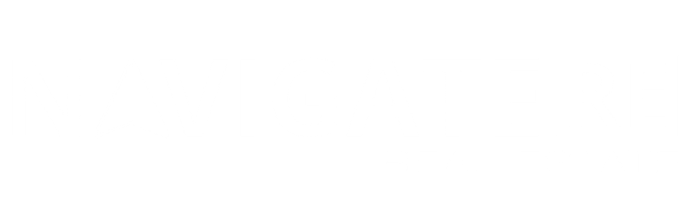 Navigate white