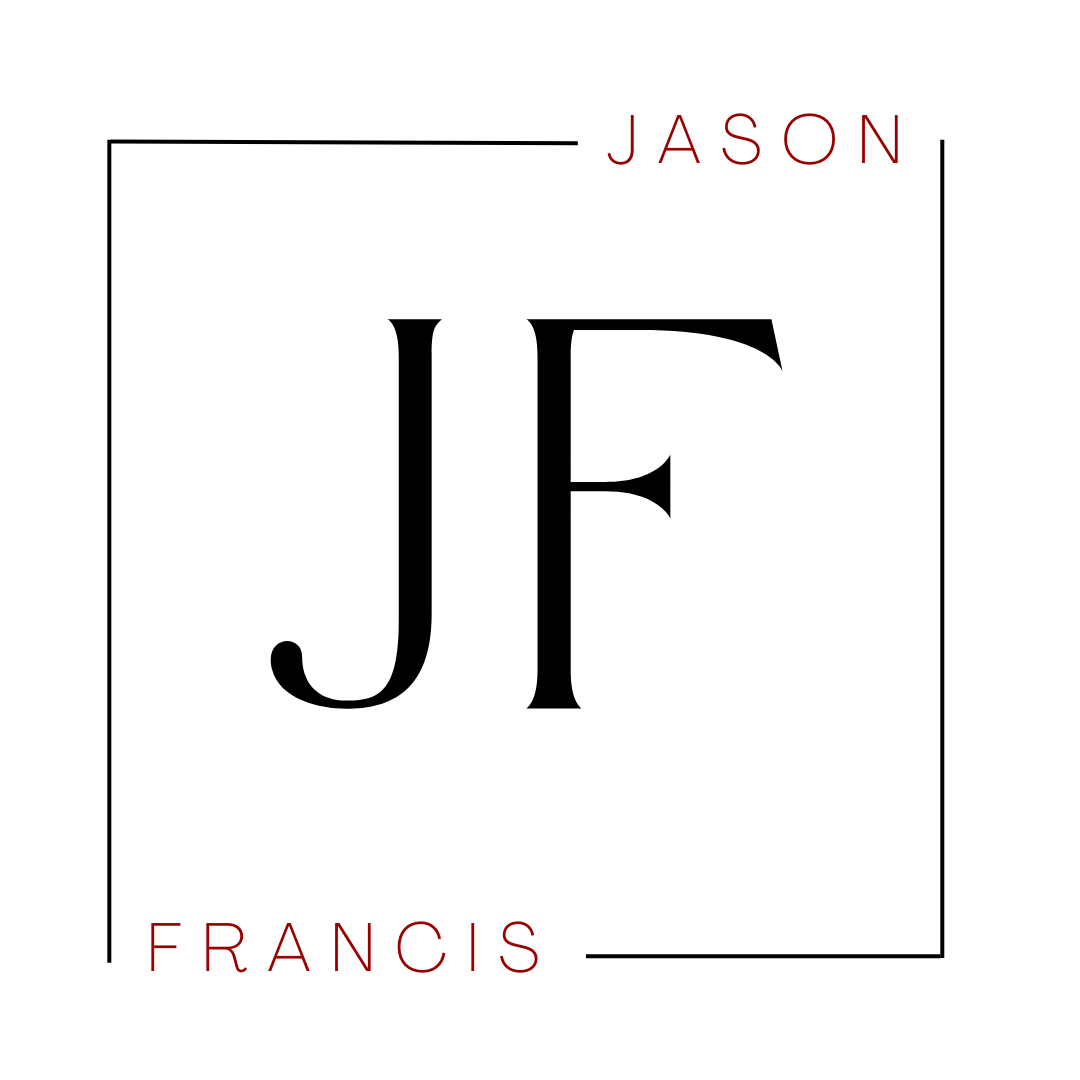 Jason Francis Full Color