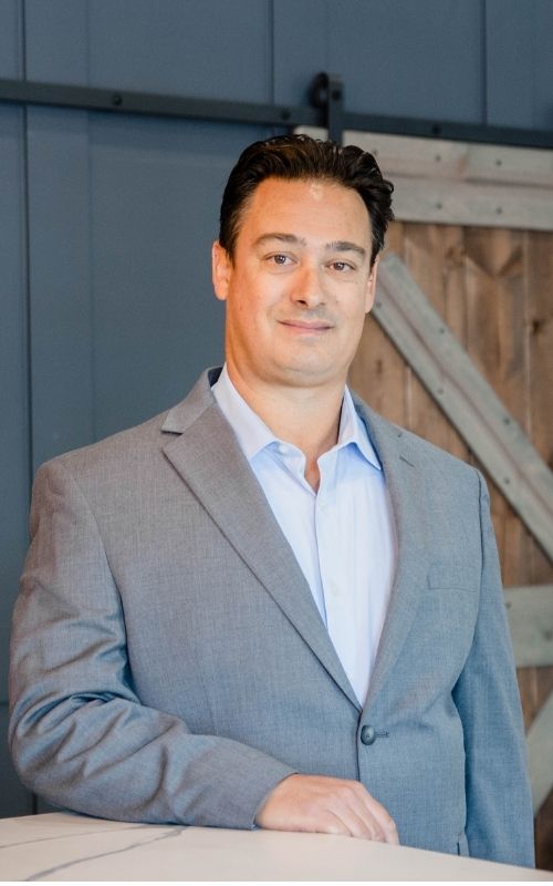 Jason Francis Profile (1)